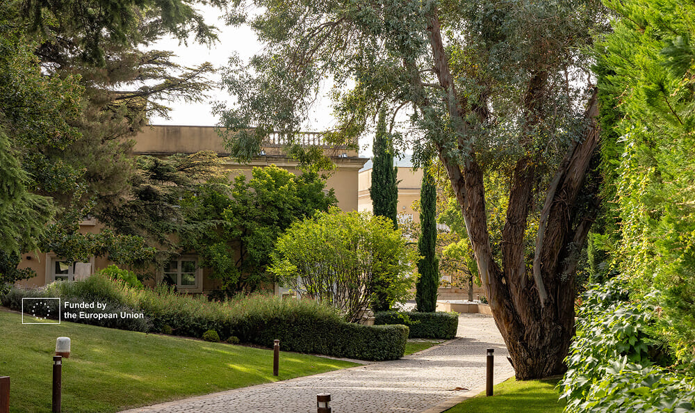 Live your way with Marqués de Cáceres 