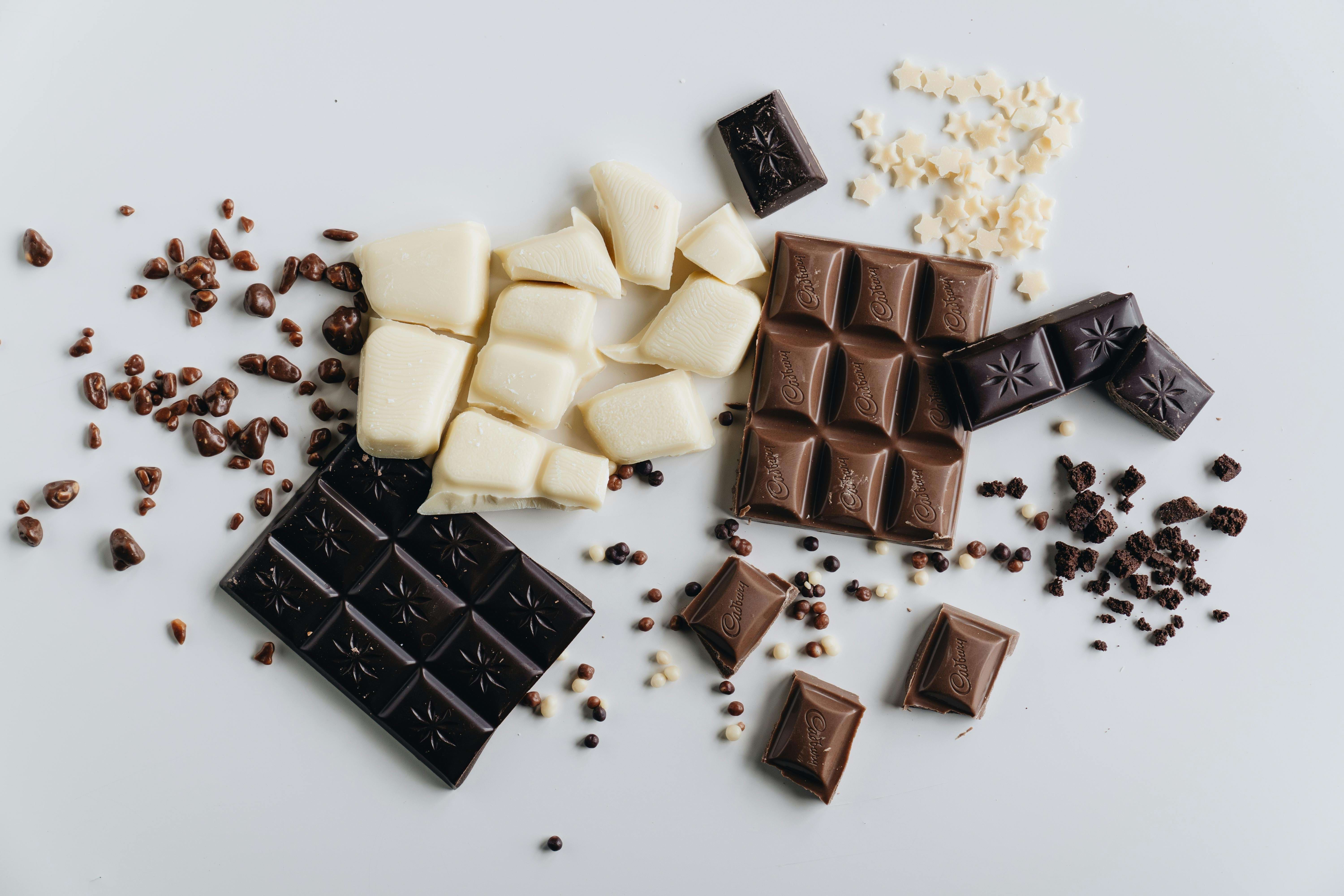 The best chocolate and wine pairing tips to try
