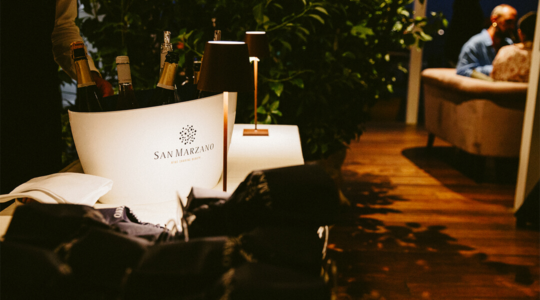 Want to learn more about San Marzano?