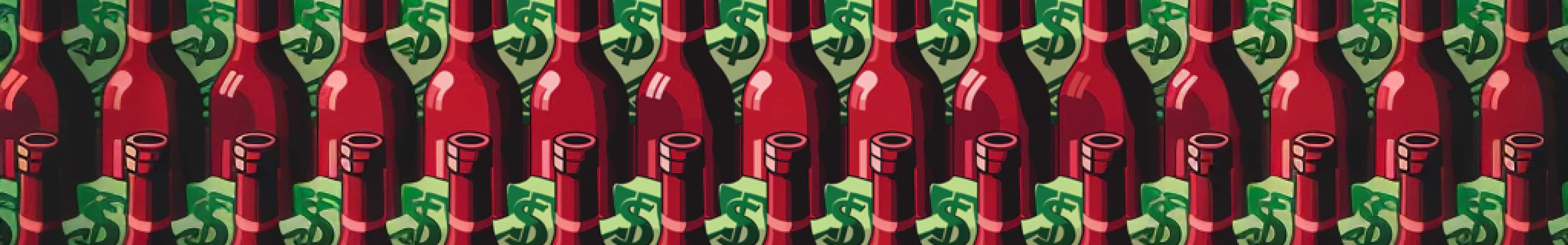 Indulge or Save: Wine Picks for Every Tax Return!