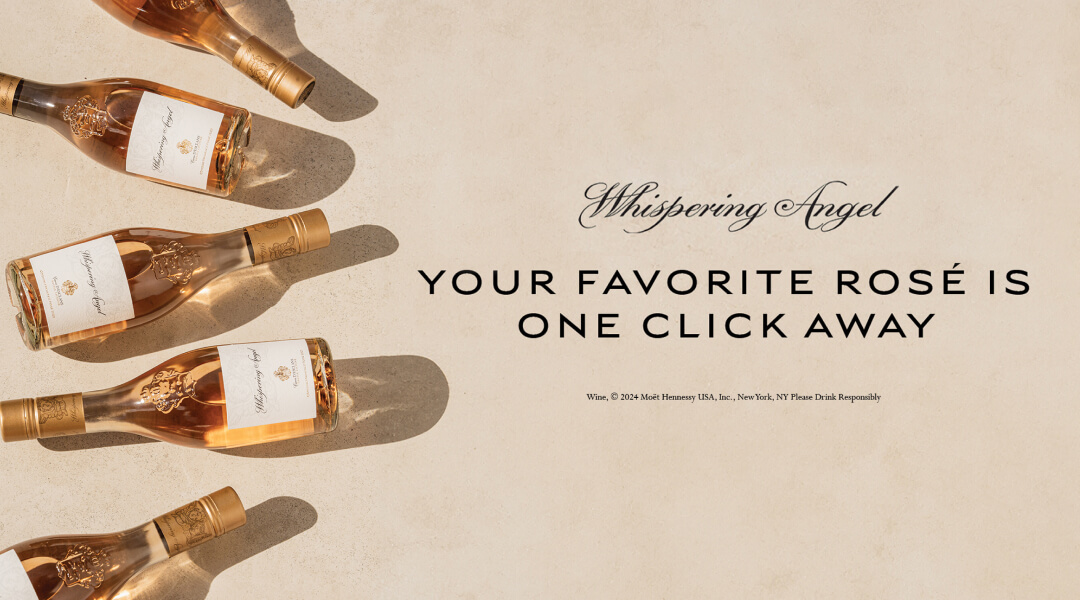 The Worldwide Reference for Provence Rosé