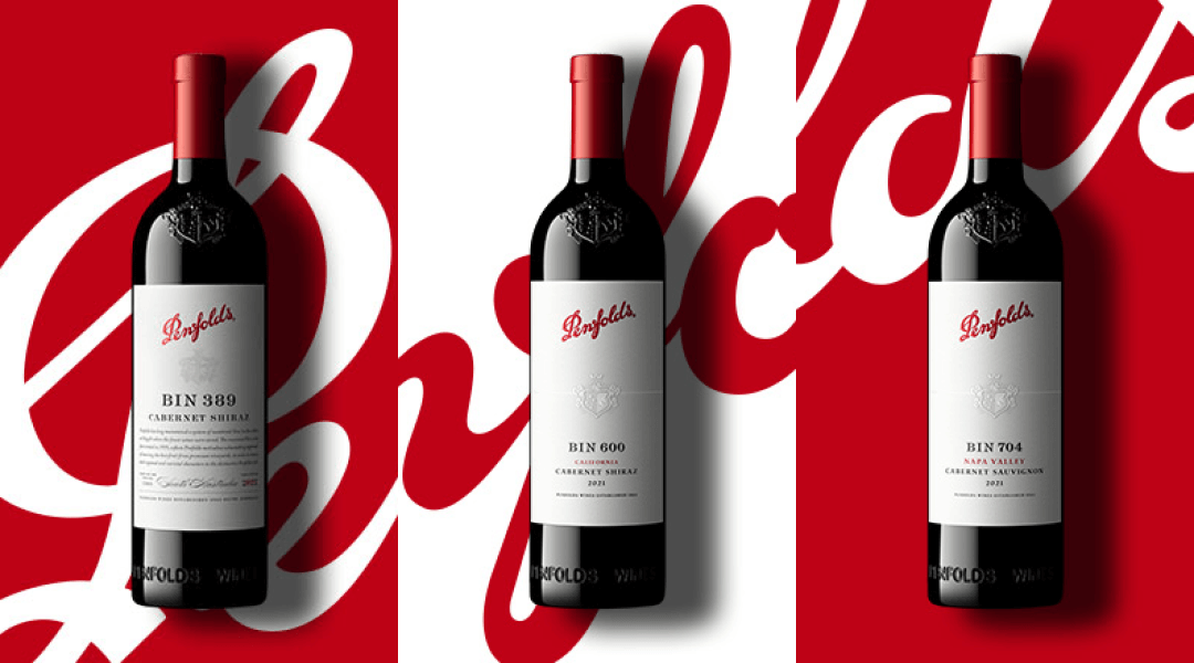 2024 Penfolds Collection